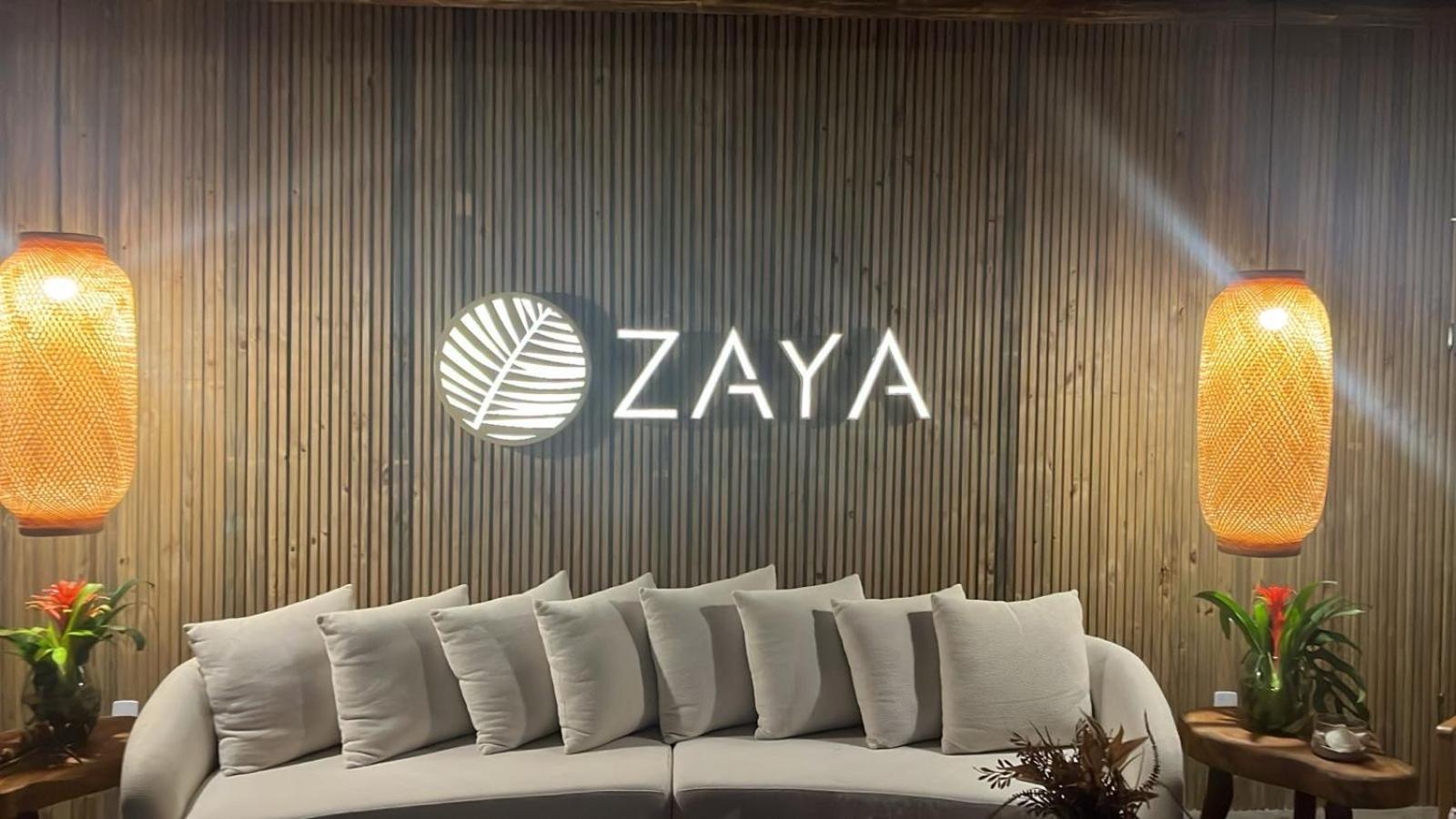 Pousada Zaya São Miguel dos Milagres المظهر الخارجي الصورة